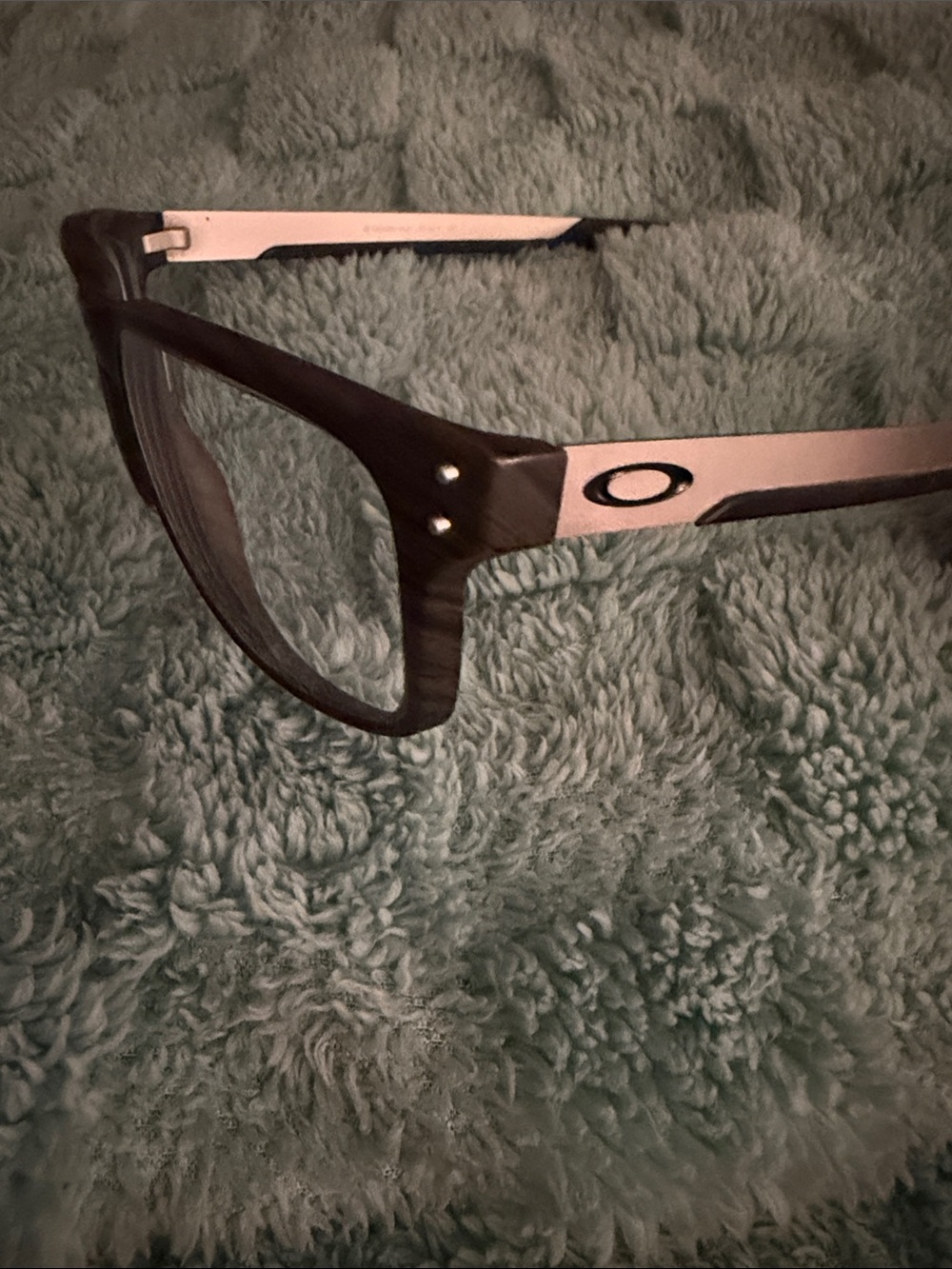 Oakley HOLBROOK MIX OO9384 GLASSES - Picture 6 of 12